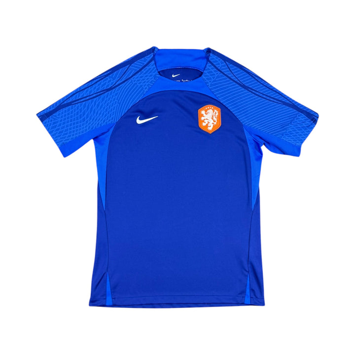 2022-23 Netherlands Nike Stike Shirt - 10/10 - (M)