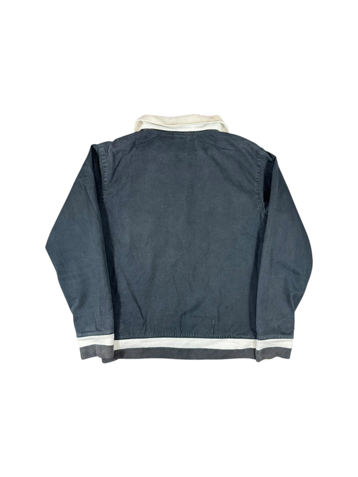 2007/08 Juventus Nike Football 1976/77 Tribute Jacket - 9/10 - (S)