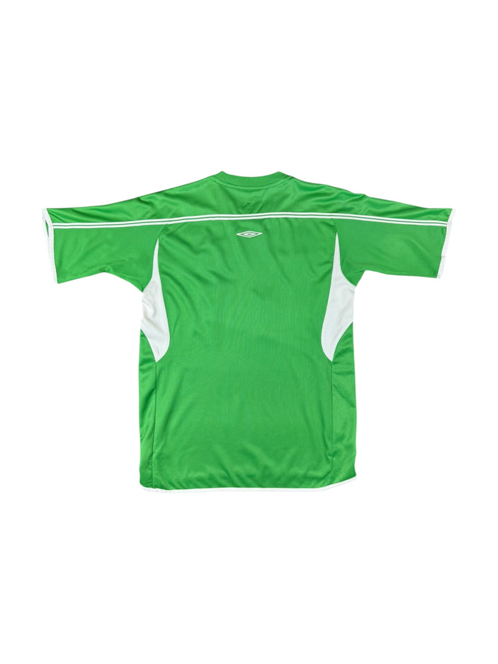 2004/05 Celtic Umbro Training Shirt - 9/10 - (L)