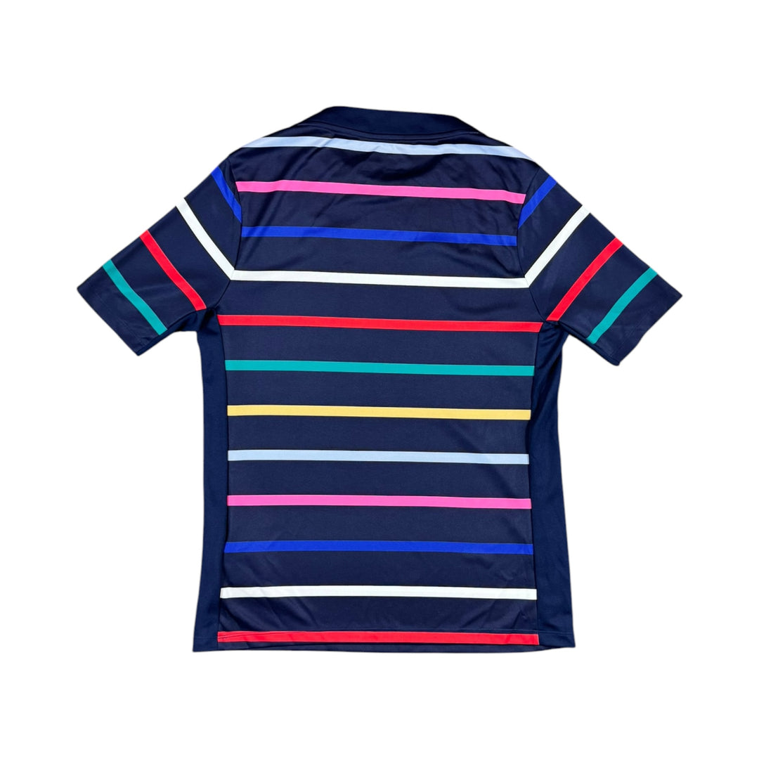2024-25 France Nike Pre-Match Shirt - 9/10 - (M)