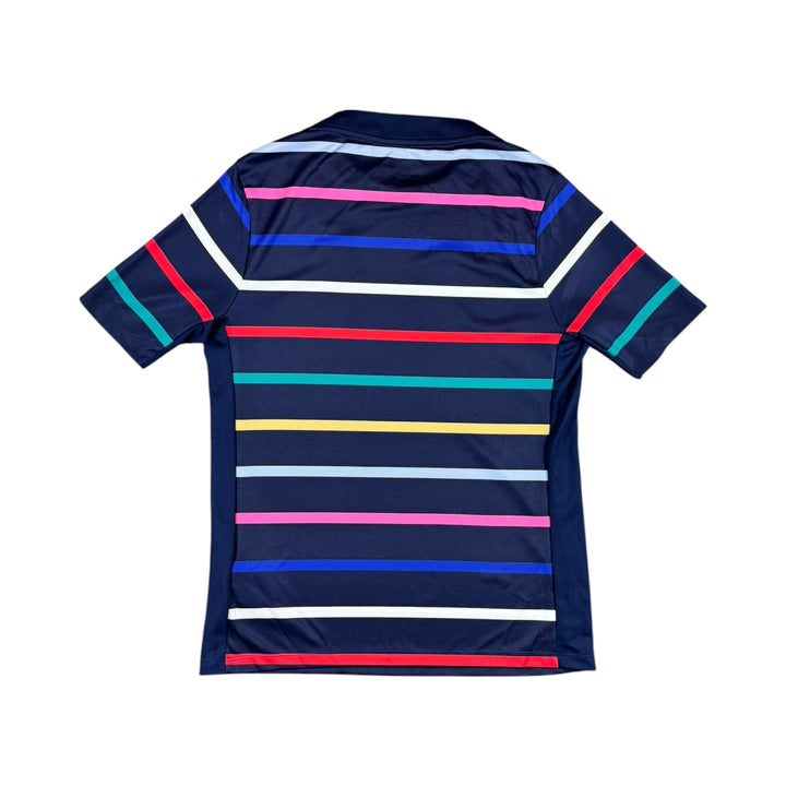 2024-25 France Nike Pre-Match Shirt - 9/10 - (M)