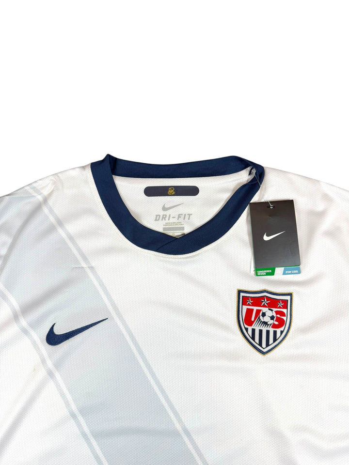 2010/11 USA Nike Football Shirt Brand New (XL)