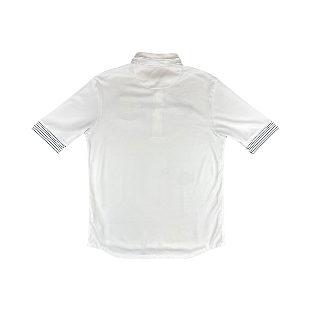2012-13 France Nike Away Shirt - 7/10 - (L)