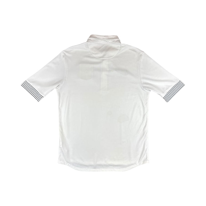 2012-13 France Nike Away Shirt - 7/10 - (L)