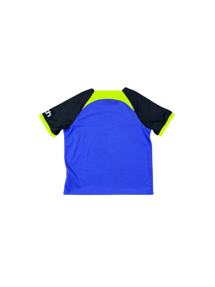 2022-23 Tottenham Hotspurs Nike Away Shirt - 9/10 - (7-8 Years)