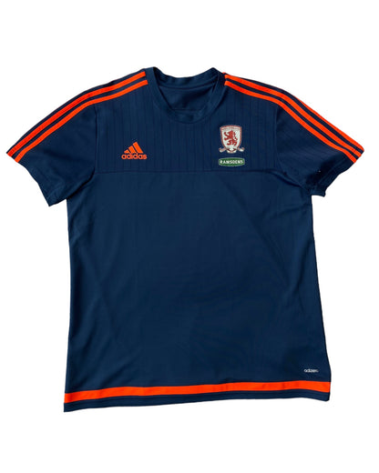 Middlesbrough 2015/16 Football Jersey Men’s XL