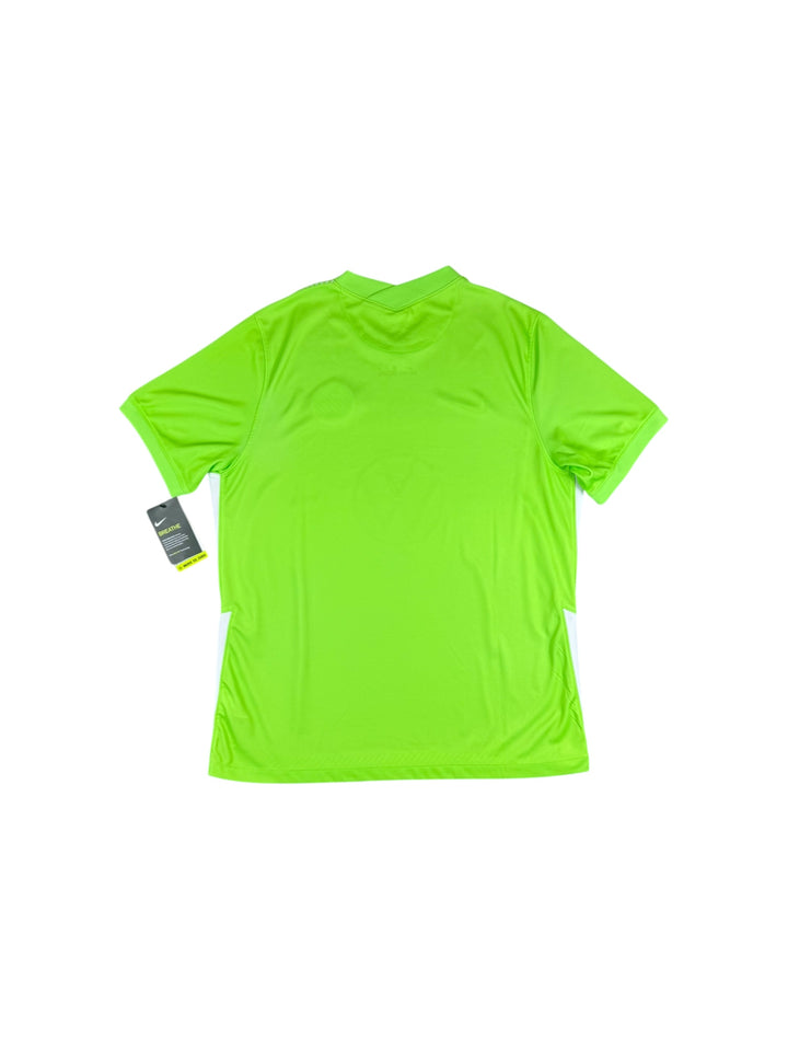 2020-21 Wolfsburg Nike Home Shirt Brand New (XL)