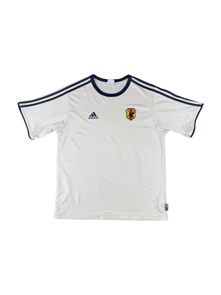 2004 Japan Adidas Training Shirt - 7/10 - (M)