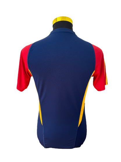 Spain 2022/23 Football Jersey