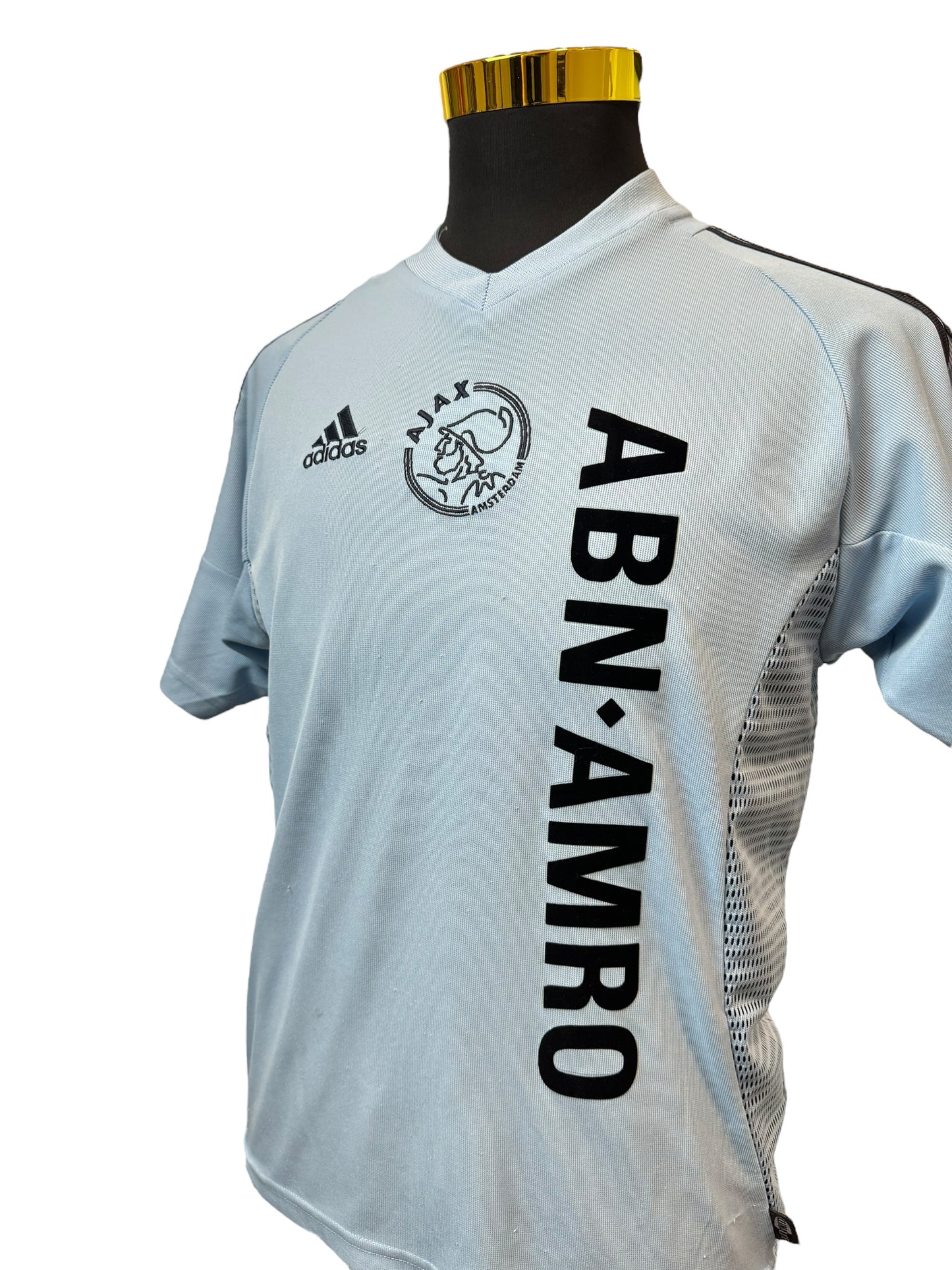 AJAX 2002/03 Football Jersey