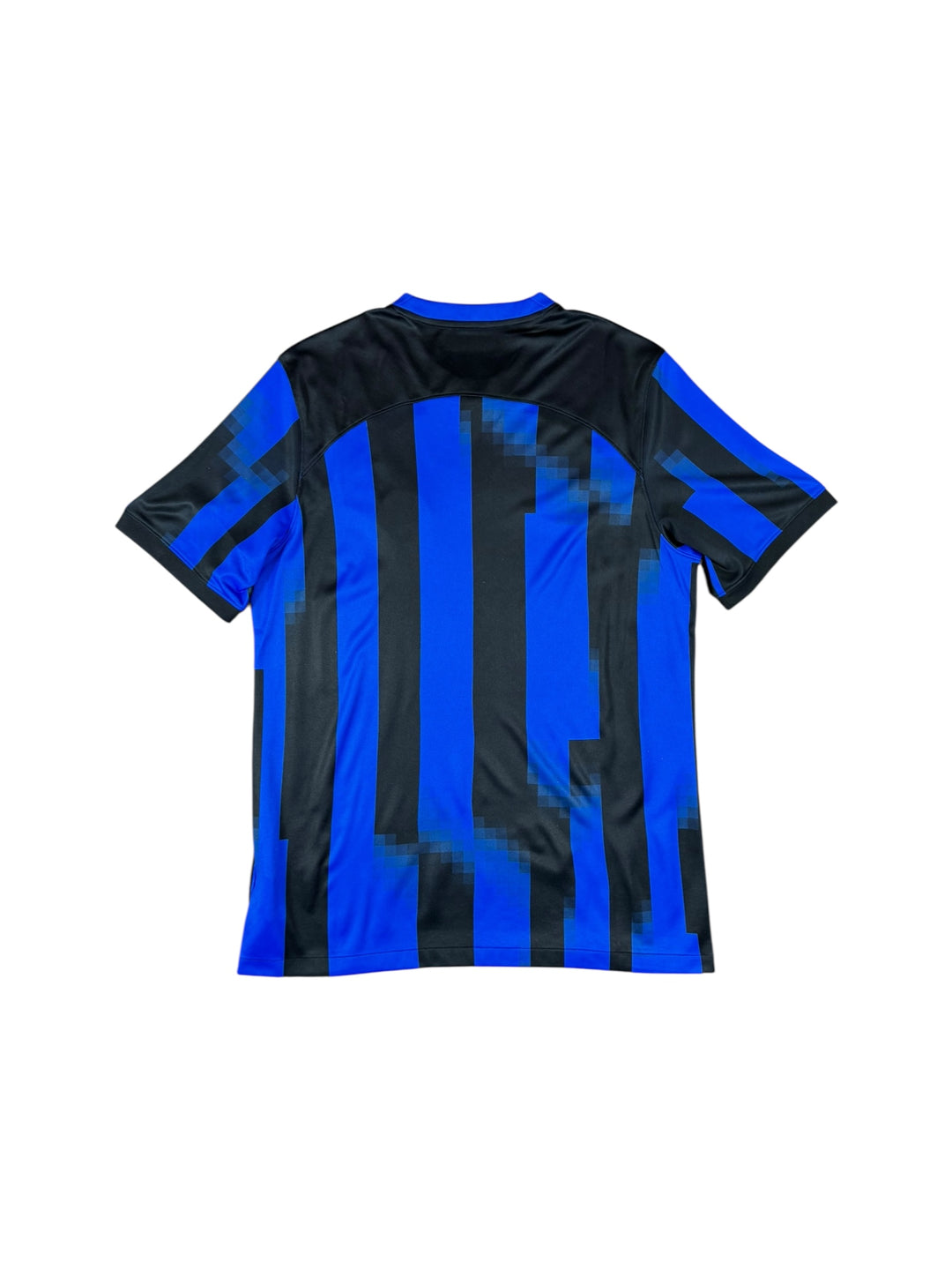 2023/24 Inter Milan Nike Home Shirt - 9/10 - (L)