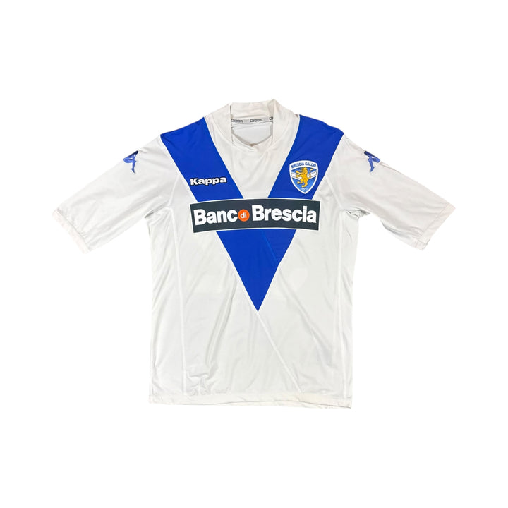 2004-05 Brescia Away Shirt DI BIAGIO #32 - 8/10 - (XXL)
