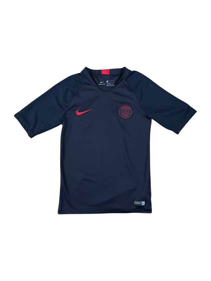 2019/20 Paris Saint Germain Training Shirt - 9/10 - (11-12 Years)