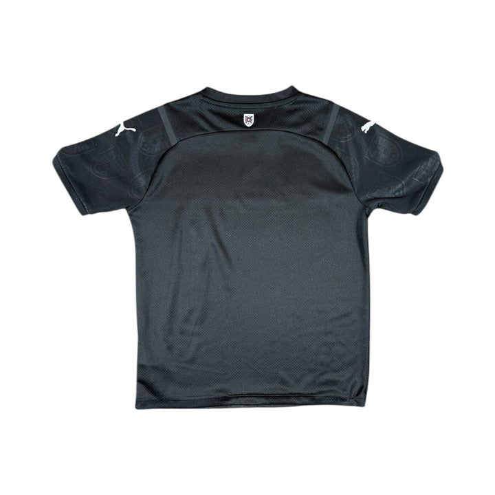 2021-22 Austria Puma Away Shirt - 10/10 - (9-10 Years)