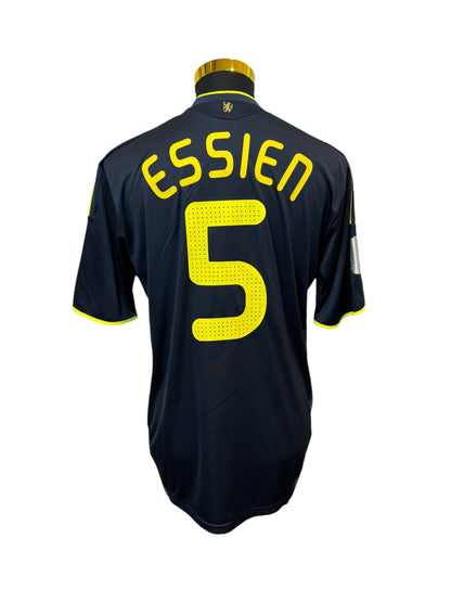 Chelsea 2009/10 Football Jersey #5 Essien