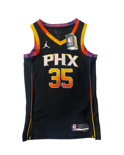 ‘Durant’ Phoenix NBA Jersey Men’s S