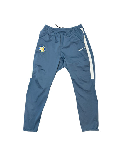 Inter Milan Football Track Pants