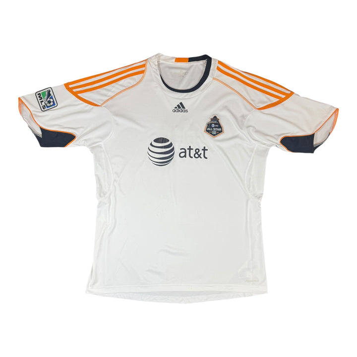 2010 MLS All Stars Shirt - 7/10 - (2XL)