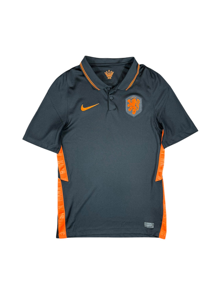 2020/21 Netherlands Nike Football Shirt - 9/10 - (S)