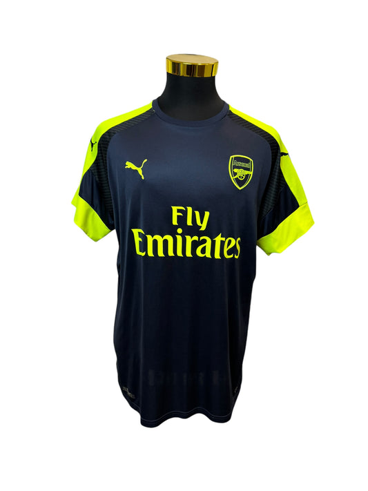 Arsenal 2016/17 Football Jersey