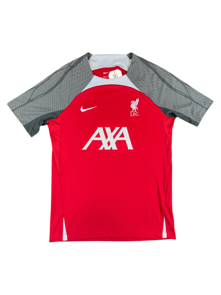 2022/23 Liverpool Nike Football Training Shirt - 9/10 - (M)