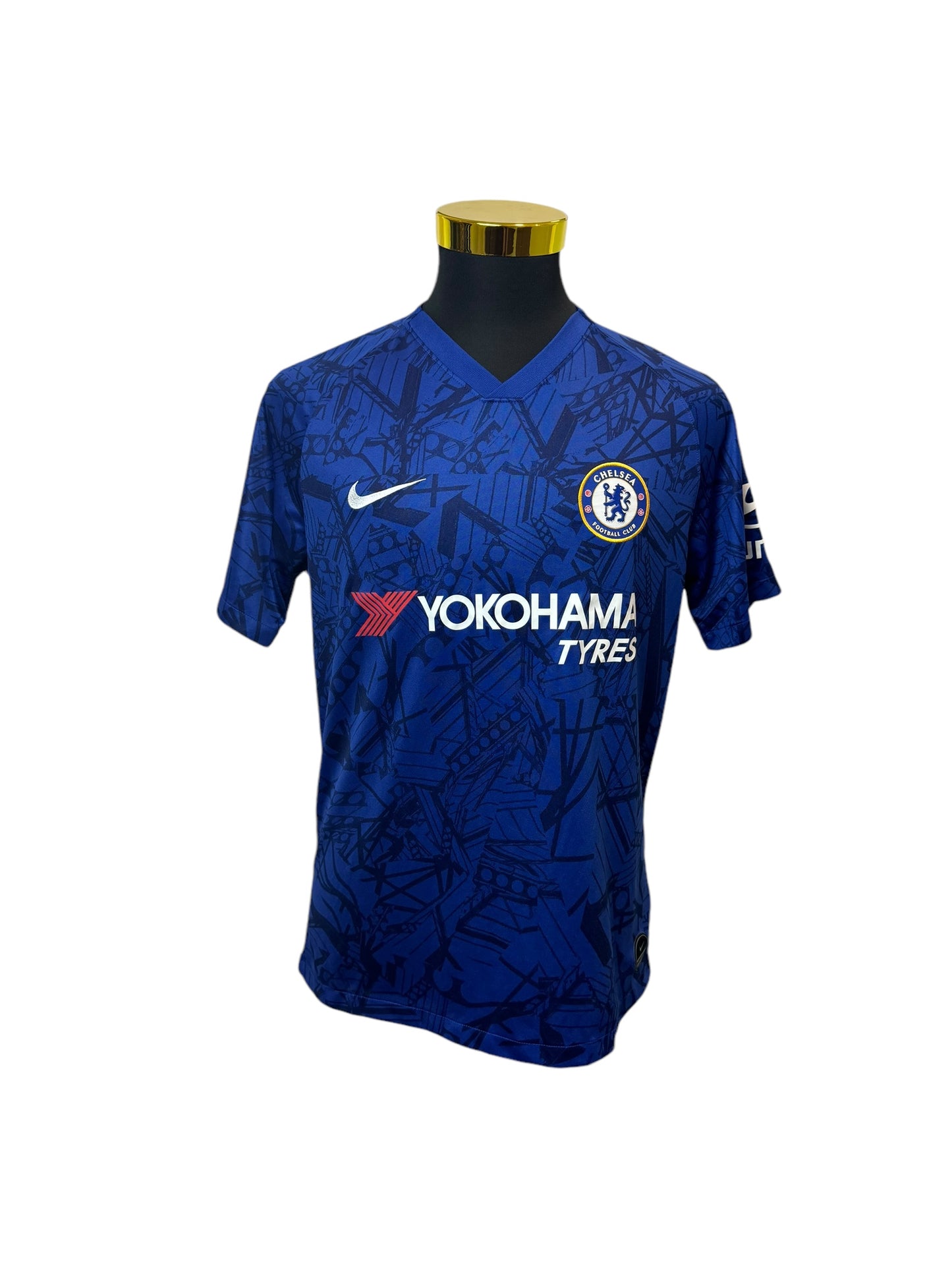 Chelsea 2019/20 Home Football Jersey