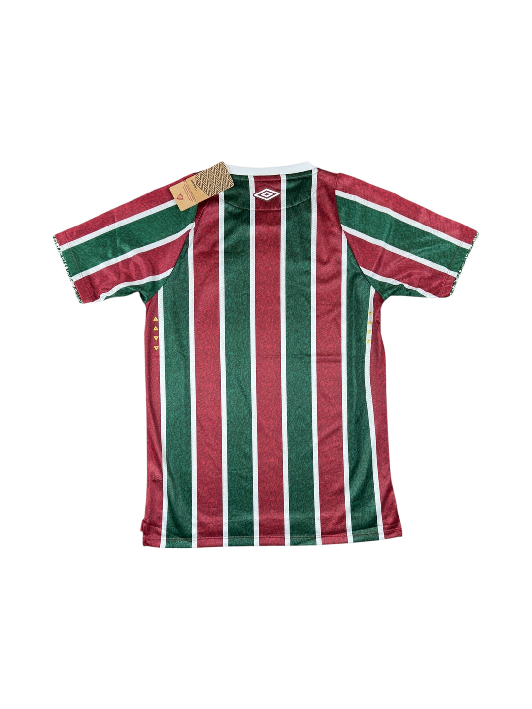 2024/25 Fluminese Umbro Home Shirt Player Authentic Brand New (S)