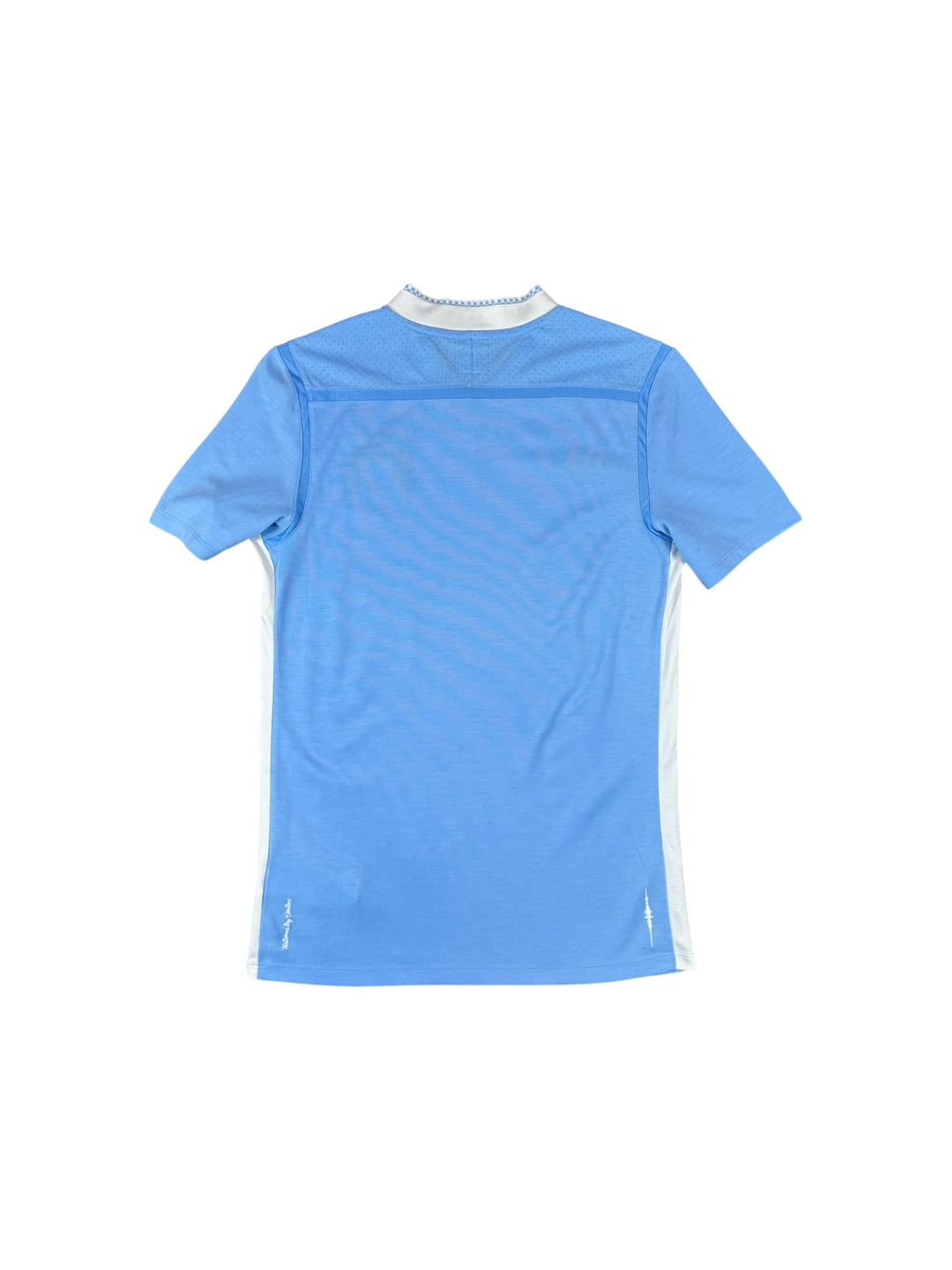 2011/12 Manchester City Umbro Home Shirt - 9/10 - (M)
