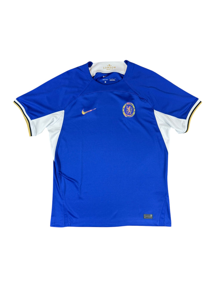 2023/24 Chelsea Nike Football Home Shirt - 9/10 - (L)