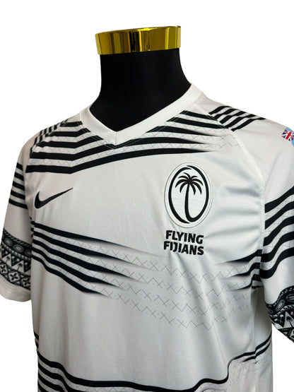 Flying Fijians Rugby Jersey