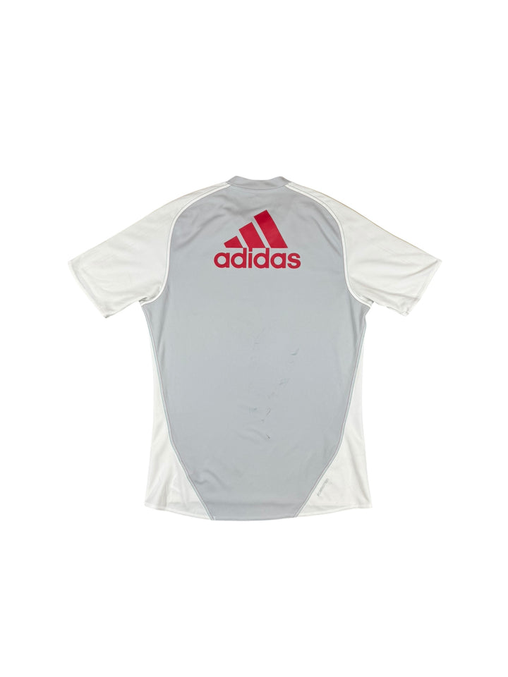 2013-14 AC MILAN Adidas Training Shirt - 6/10 - (M)