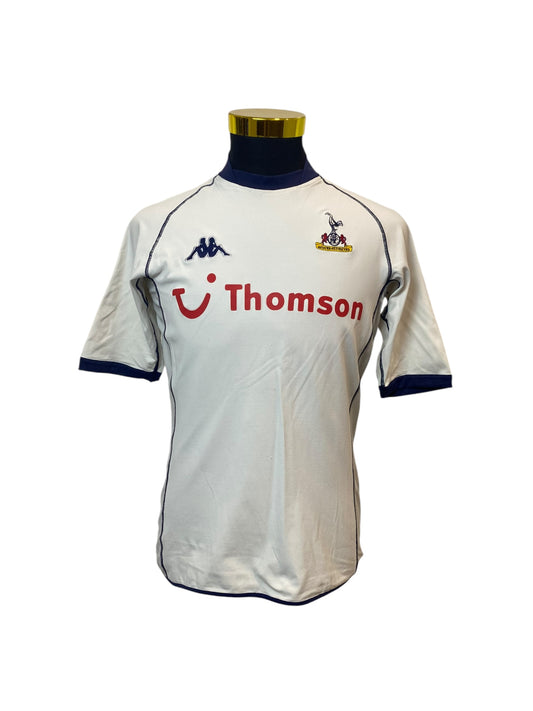 Tottenham Hotspur 2002/03 Home Football Jersey