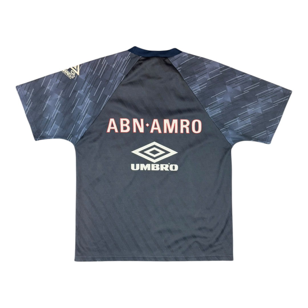 1997-98 Ajax Training Shirt - 9/10 - (L)