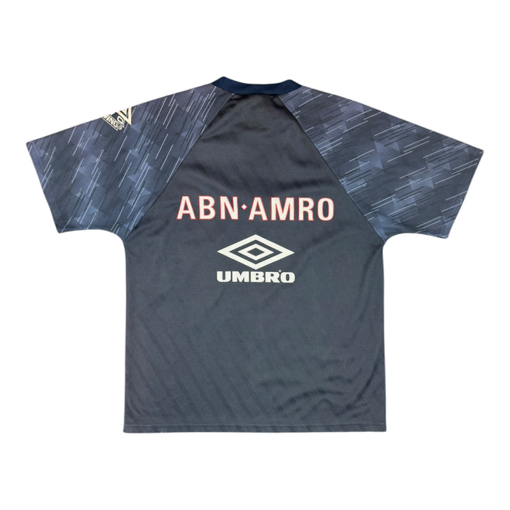 1997-98 Ajax Training Shirt - 9/10 - (L)