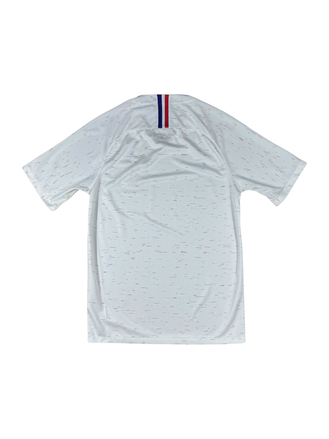 2018/19 France Nike Away Football Shirt - 9/10 - (S)