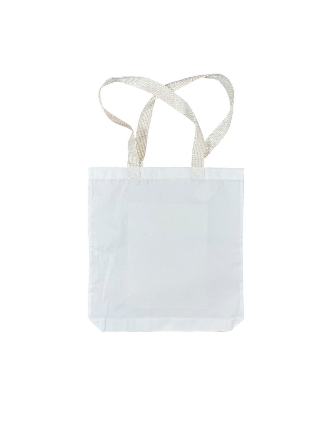 The “Ronaldinho Expressions” Tote Bag White