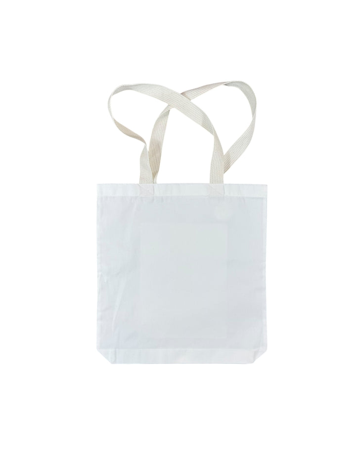 The “Ronaldinho Expressions” Tote Bag White