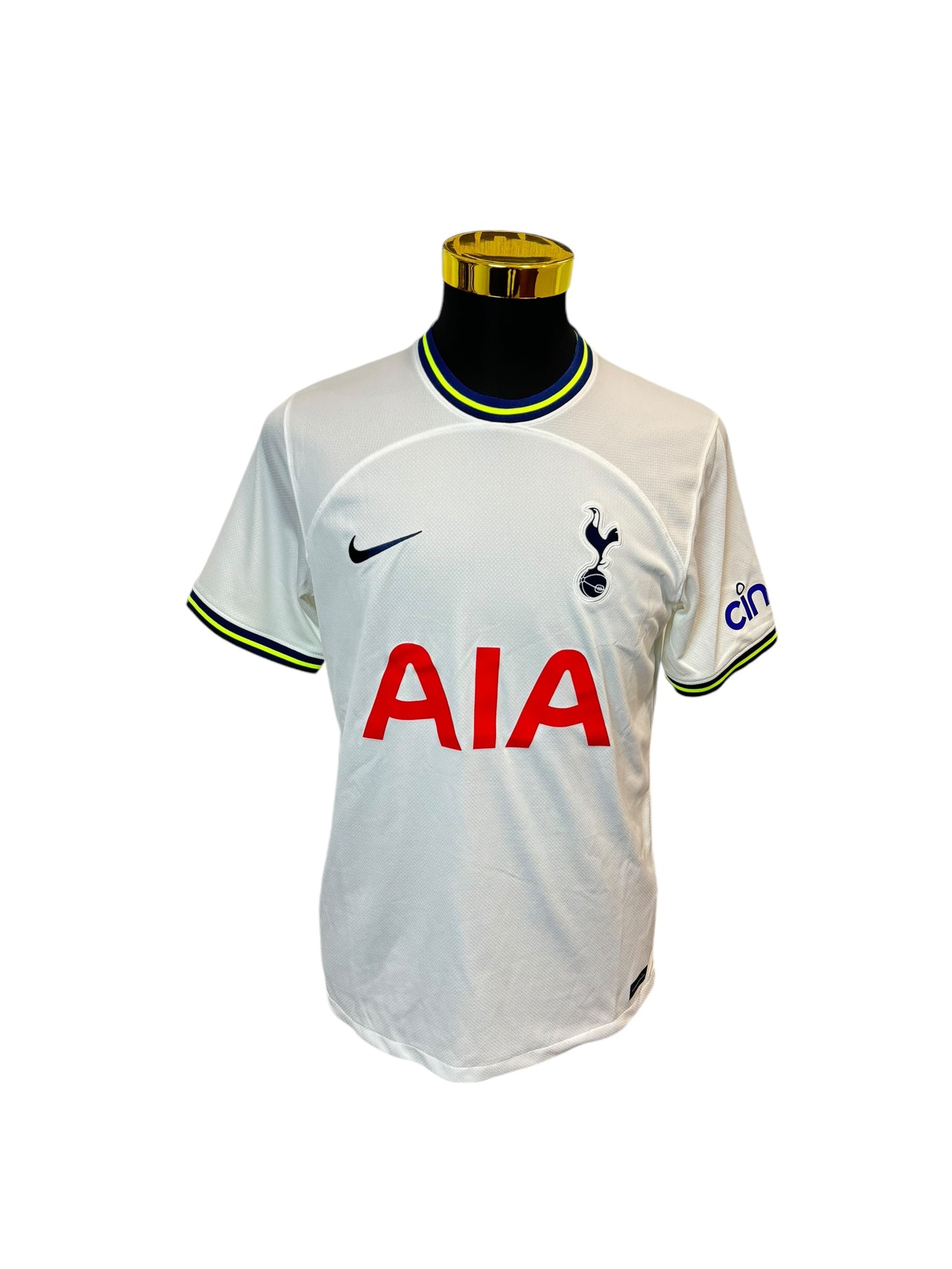 Tottenham Hotspur 2022/23 Football Jersey