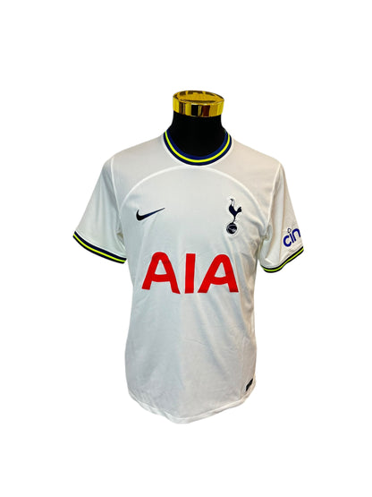 Tottenham Hotspur 2022/23 Football Jersey