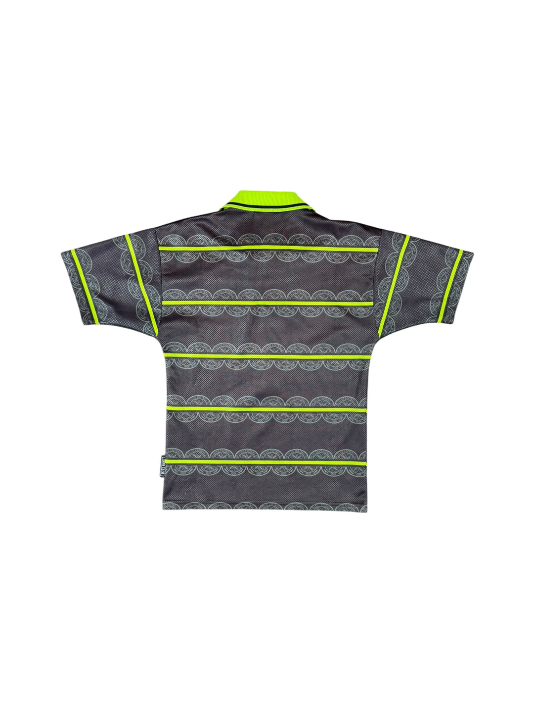 1998/99 Celtic Umbro Away Shirt - 8/10 - (9-10 Years)