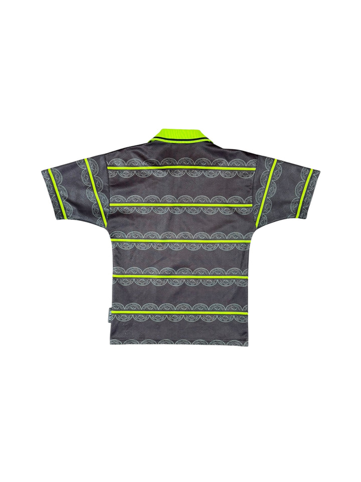 1998/99 Celtic Umbro Away Shirt - 8/10 - (9-10 Years)