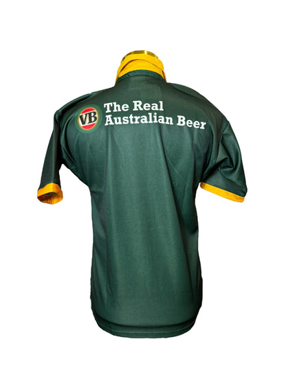 Australia Rugby League Kangaroos Rugby Jersey