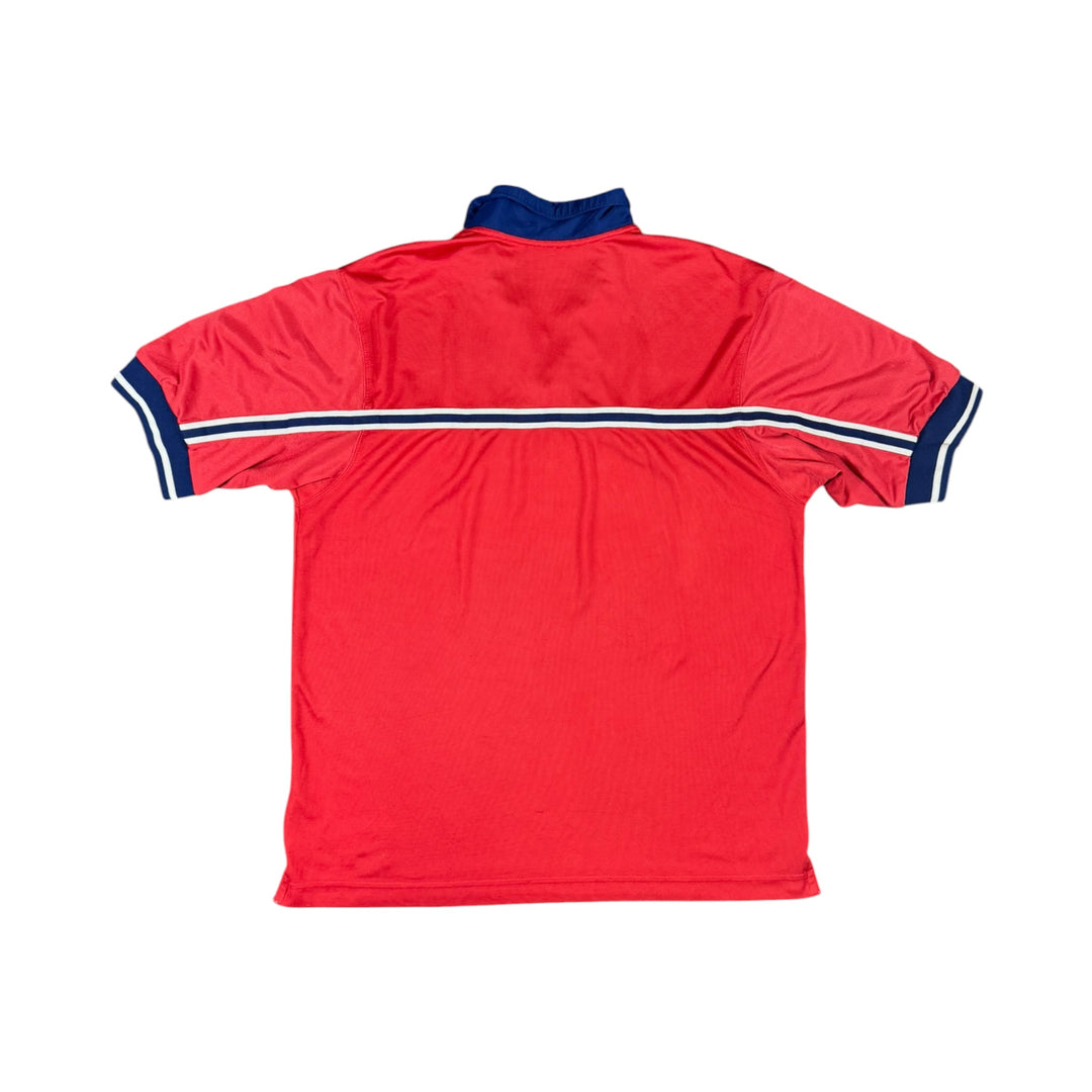 1998-99 USA Nike Away Shirt - 7/10 - (L)