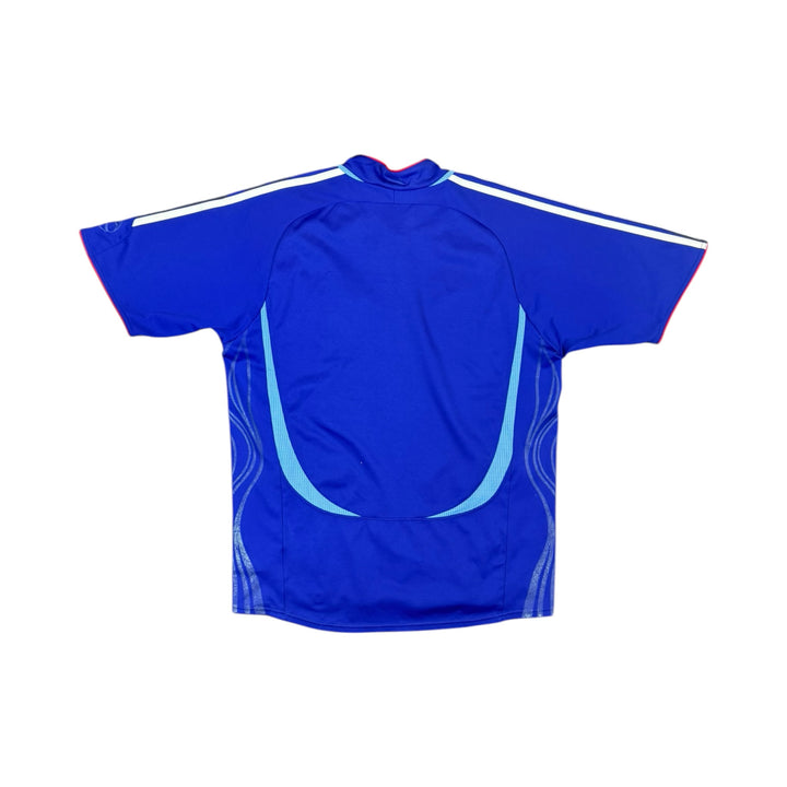 2006-08 Japan Home Shirt - 7/10 - (M)