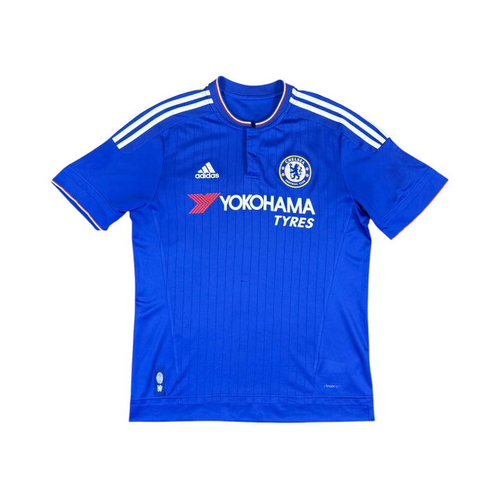 2015-16 Chelsea Home Shirt - 7/10 - (L)