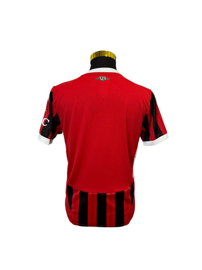 AC Milan 2024/25 Home Football Jersey New