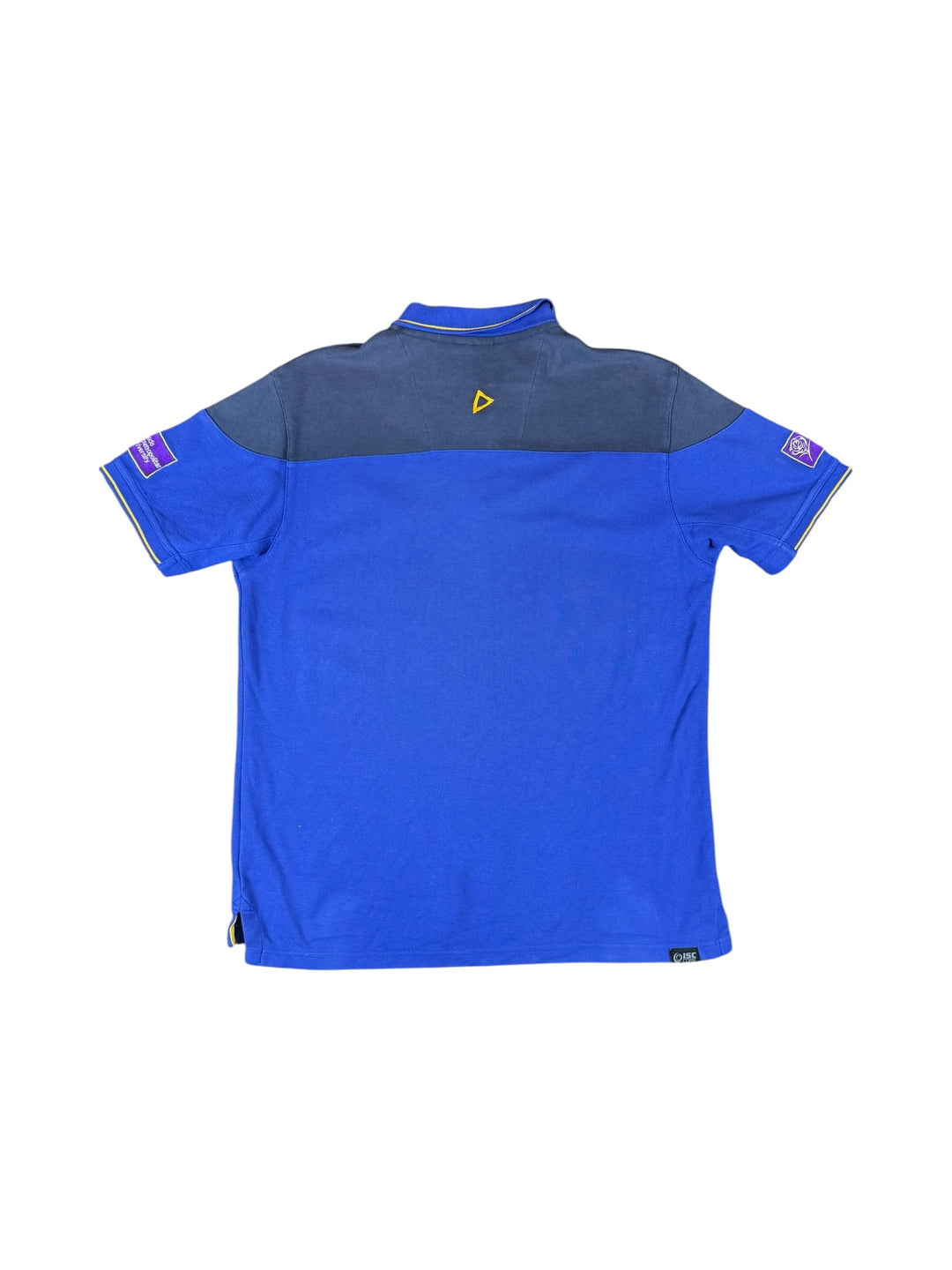 Leeds Rhinos ISC Training Rugby Shirt - 8/10 - (M)