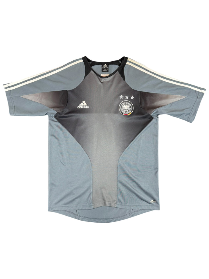 2004 Germany Adidas Training Football Shirt - 9/10 - (XL)