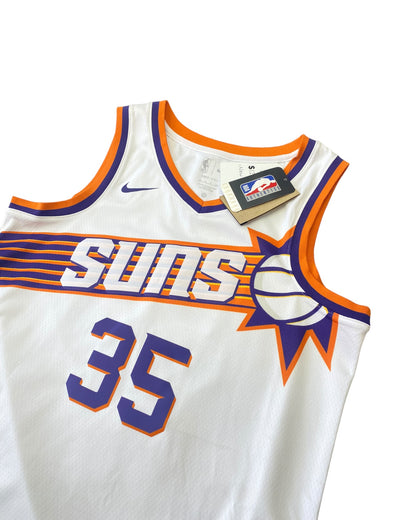 Durant Phoenix Suns NBA Jersey New Men’s S