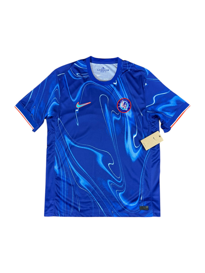 2024/25 Chelsea Nike Home Football Shirt Brand New